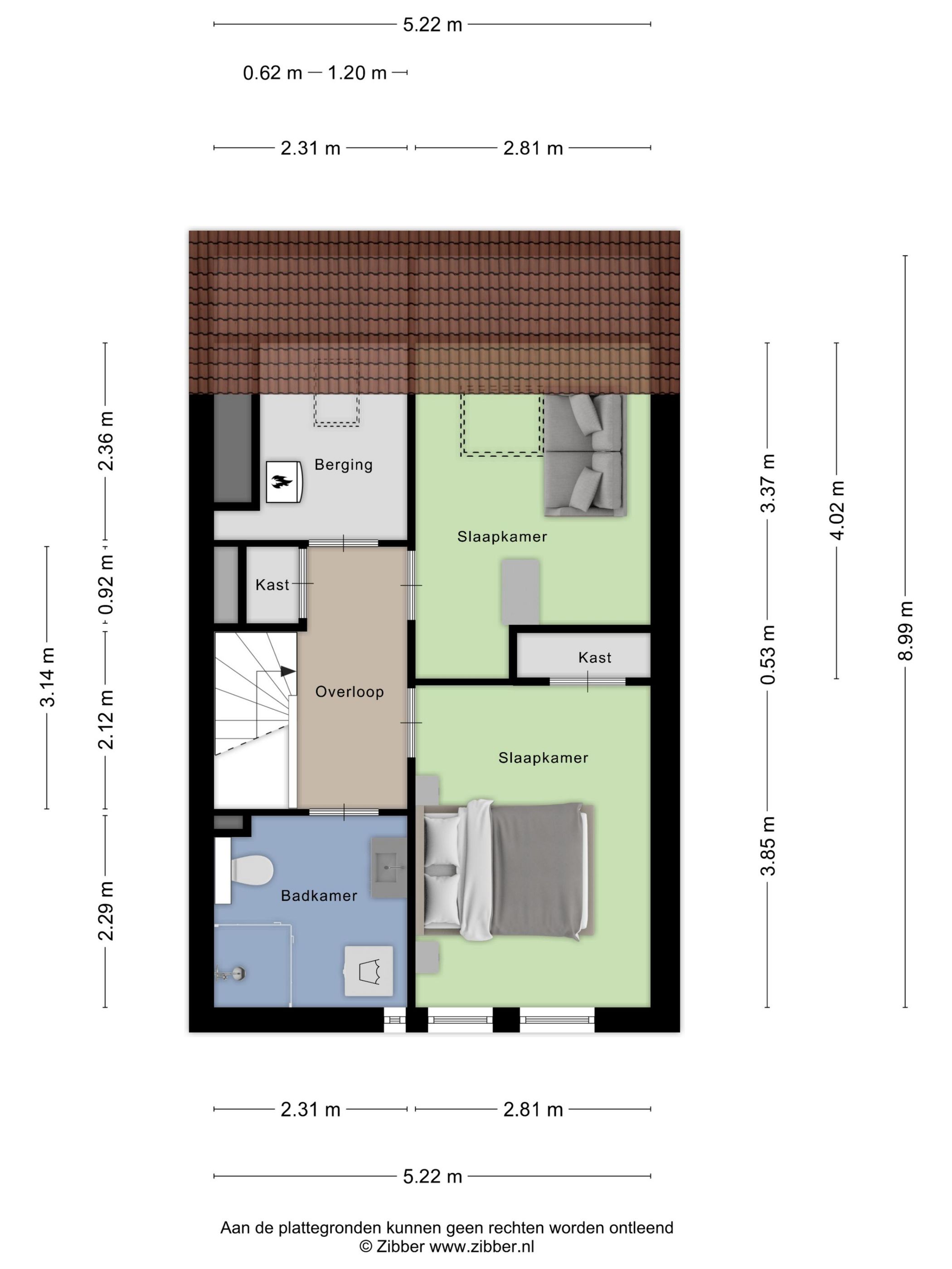 Photo 36 of Vlietwaard 17