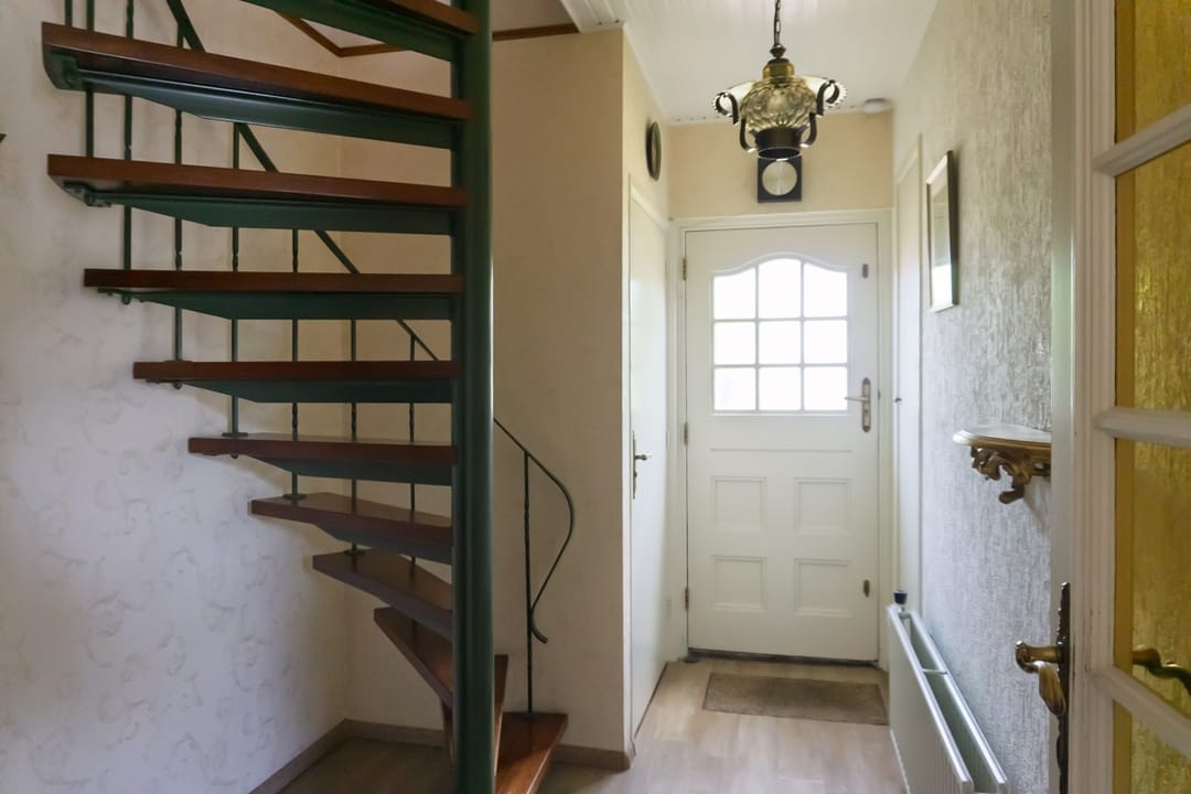 Foto 2 van Ferdinand Bolstraat 16