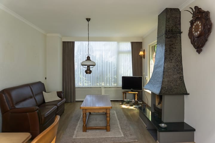 Foto 5 van Ferdinand Bolstraat 16