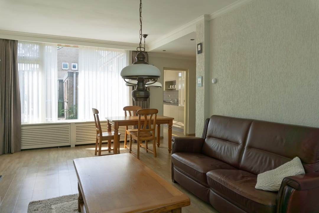 Foto 8 van Ferdinand Bolstraat 16