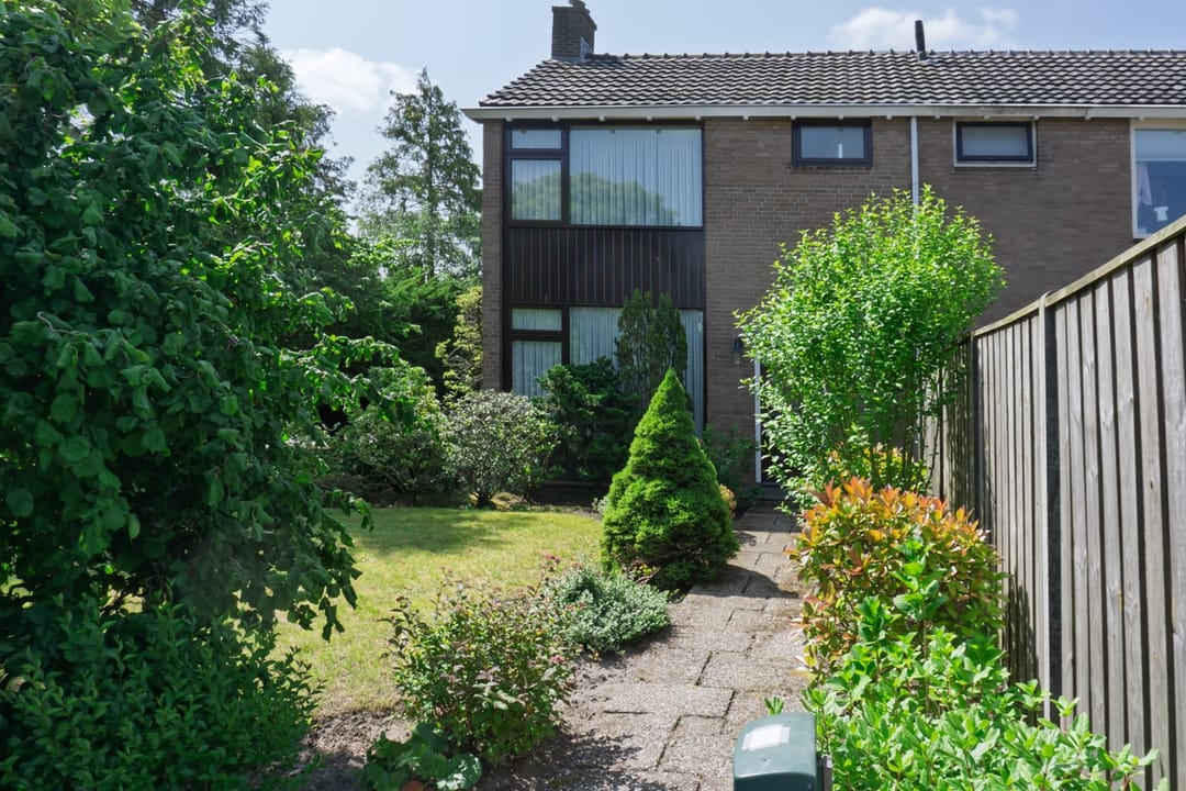 Foto 23 van Ferdinand Bolstraat 16