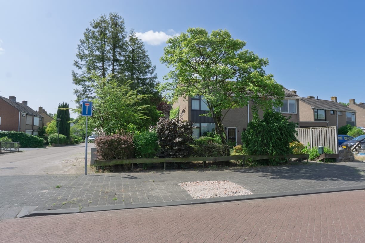 Foto 24 van Ferdinand Bolstraat 16