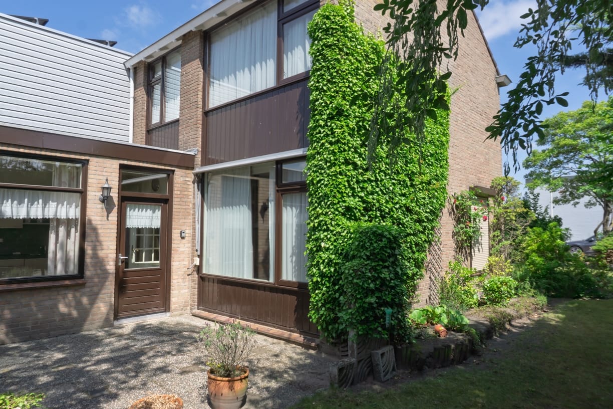 Foto 27 van Ferdinand Bolstraat 16