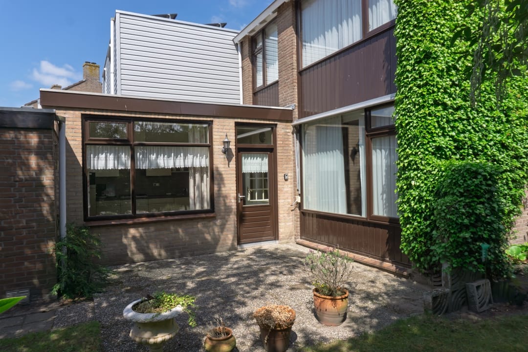 Foto 28 van Ferdinand Bolstraat 16