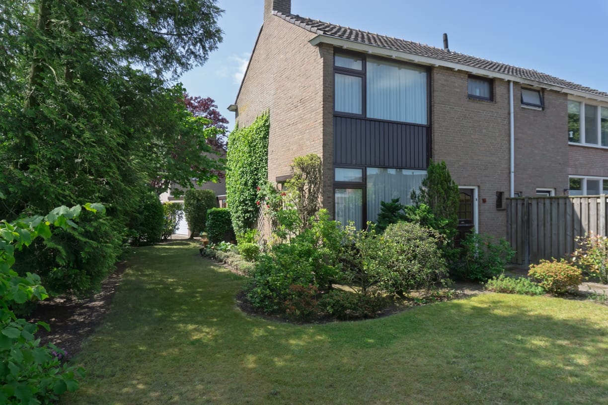 Foto 30 van Ferdinand Bolstraat 16