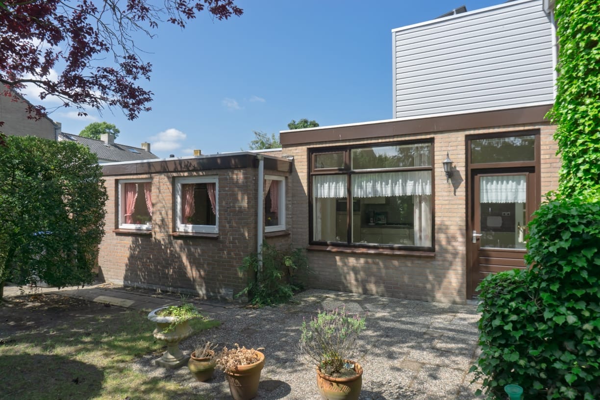 Foto 29 van Ferdinand Bolstraat 16