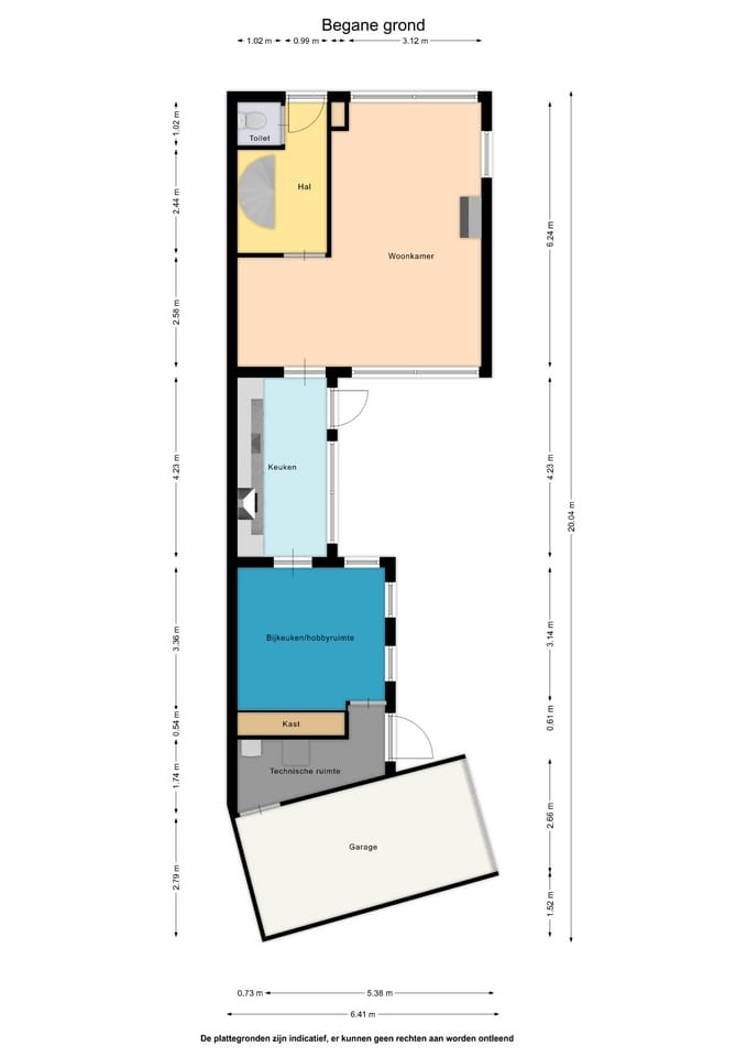 Foto 31 van Ferdinand Bolstraat 16