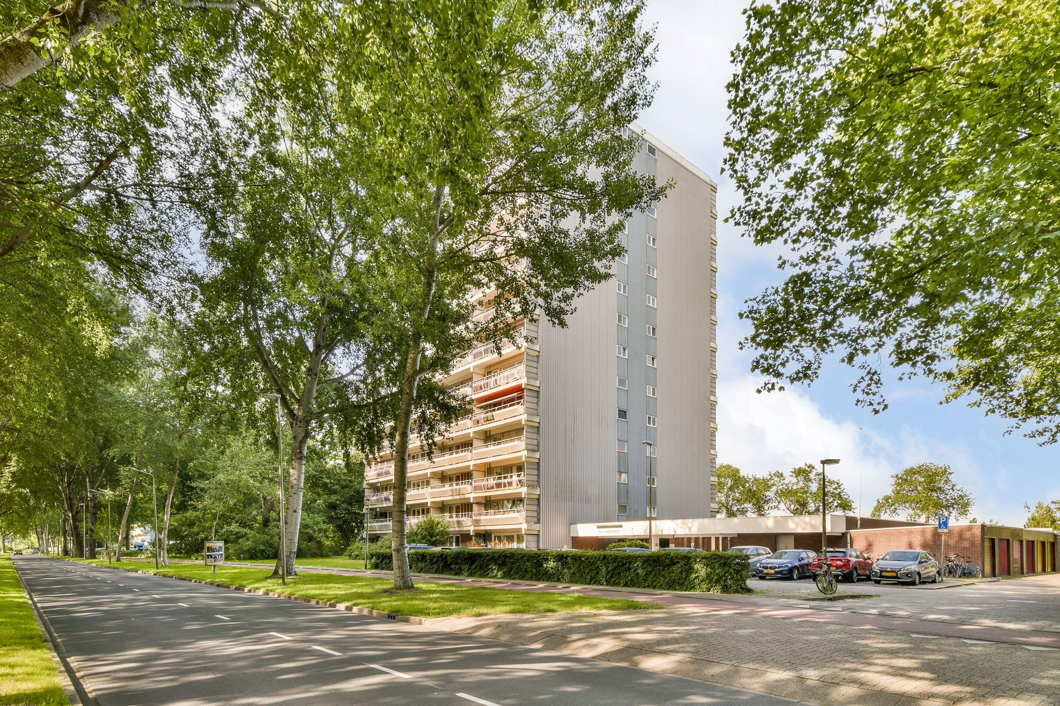 Foto 21 van Burgemeester D. Kooimanweg 515