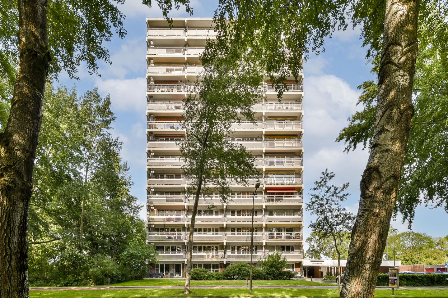 Foto 20 van Burgemeester D. Kooimanweg 515