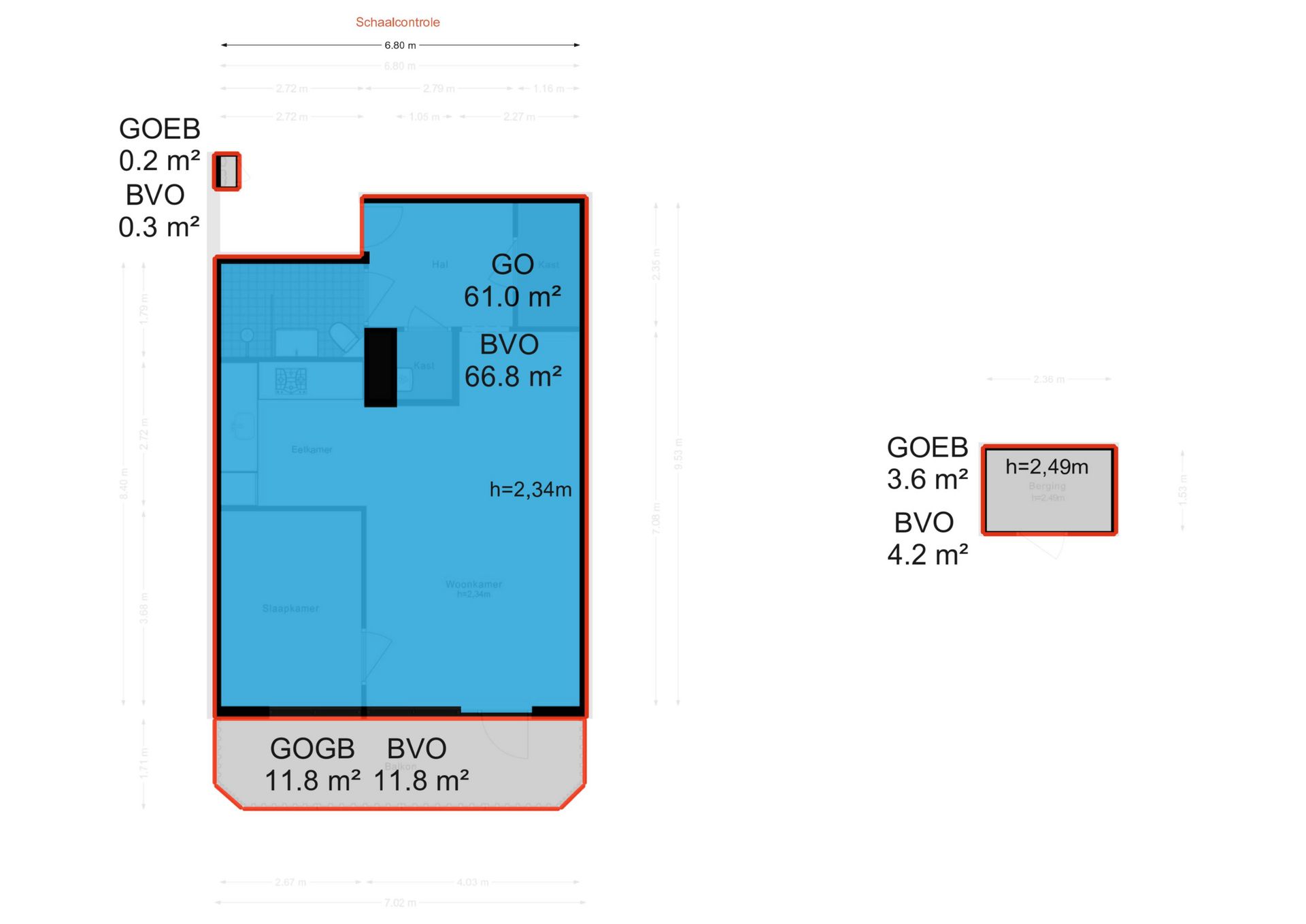 Foto 24 van Burgemeester D. Kooimanweg 515