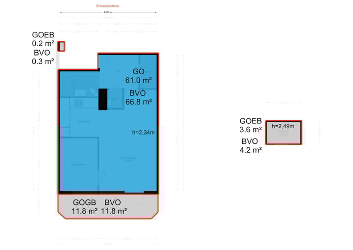 Foto 24 van Burgemeester D. Kooimanweg 515