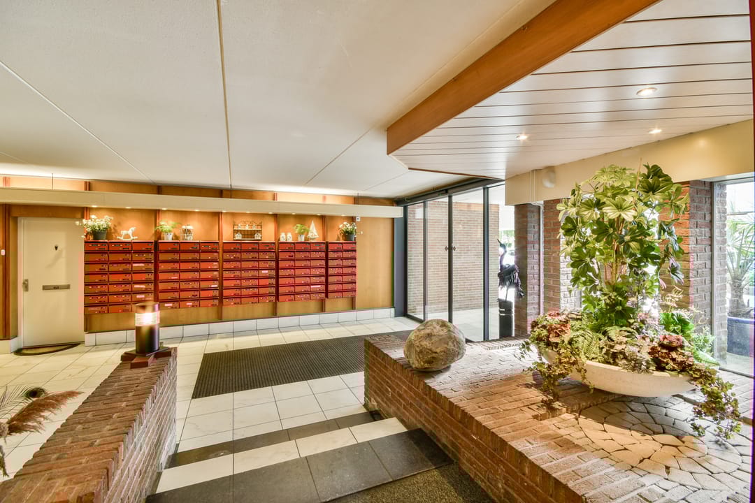 Foto 8 van Burgemeester D. Kooimanweg 515