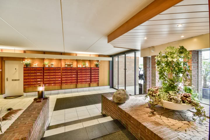 Foto 8 van Burgemeester D. Kooimanweg 515