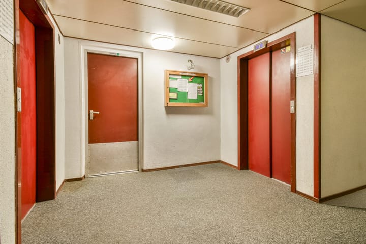 Foto 9 van Burgemeester D. Kooimanweg 515