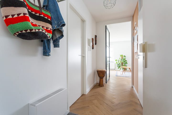 Foto 3 van Boompjes 473