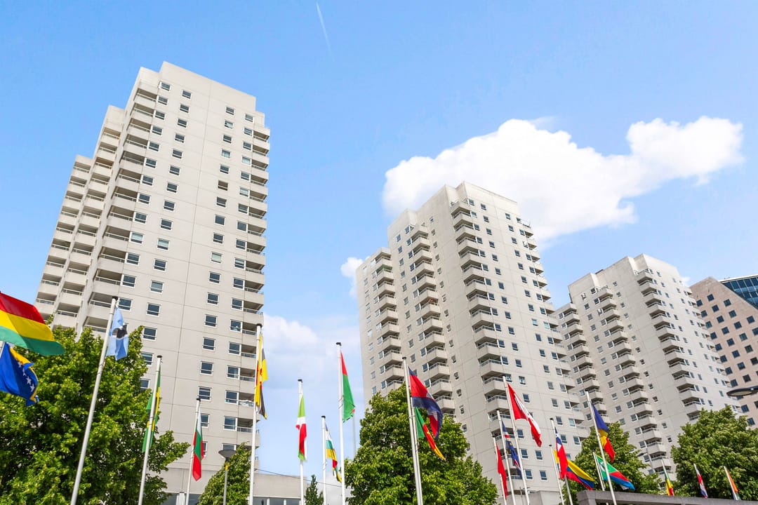 Foto 2 van Boompjes 473