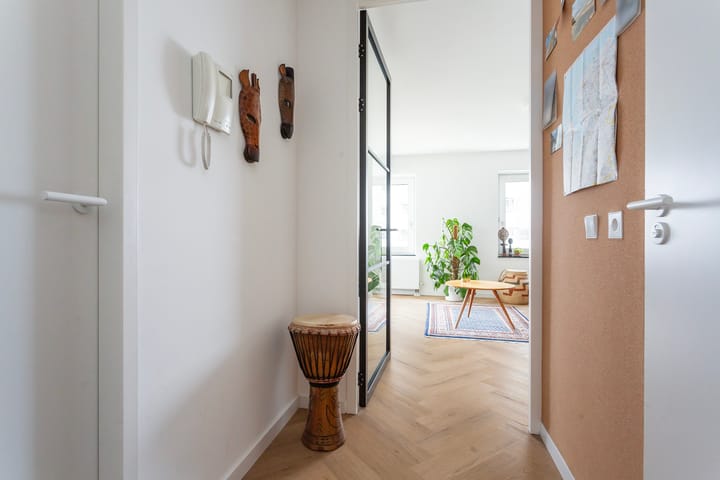 Foto 4 van Boompjes 473