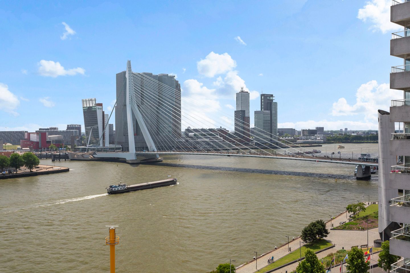 Foto 10 van Boompjes 473