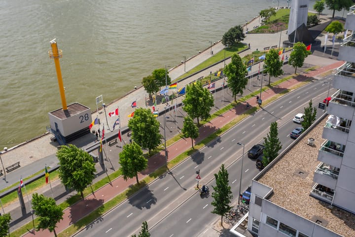 Foto 12 van Boompjes 473