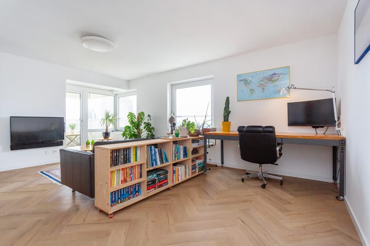 Foto 16 van Boompjes 473