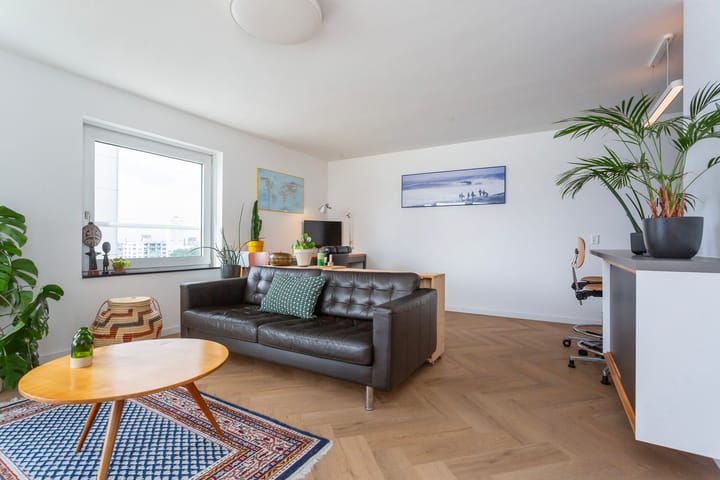 Foto 15 van Boompjes 473