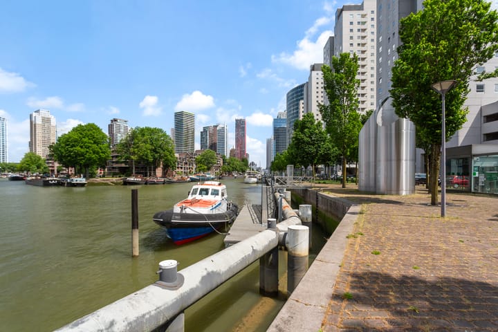 Foto 39 van Boompjes 473