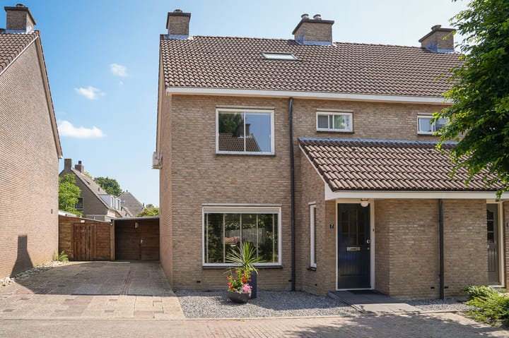 Foto 1 van De Rijf 7