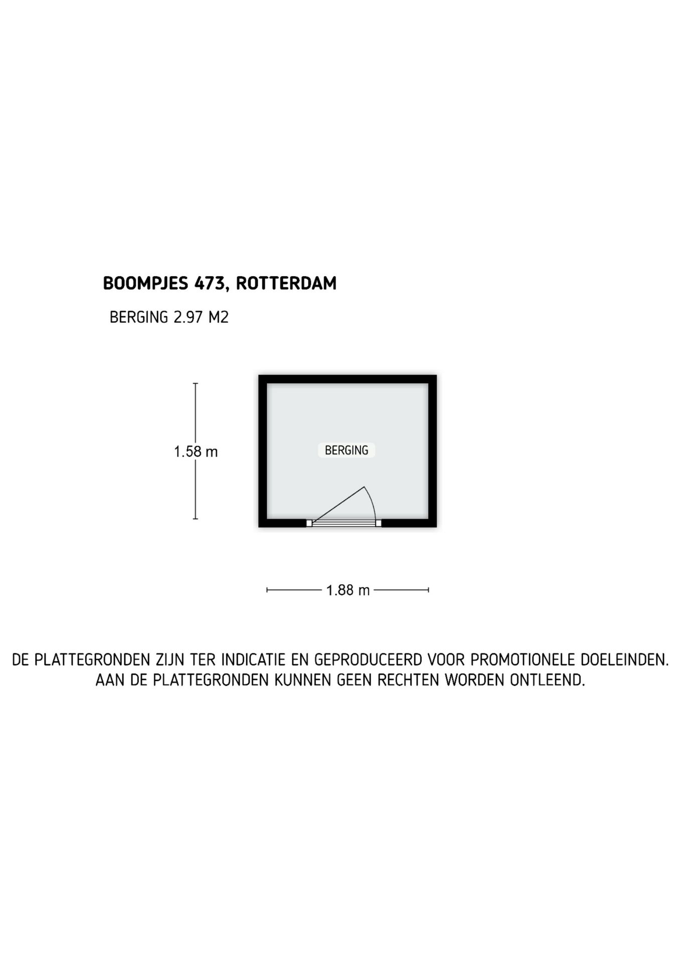 Foto 42 van Boompjes 473