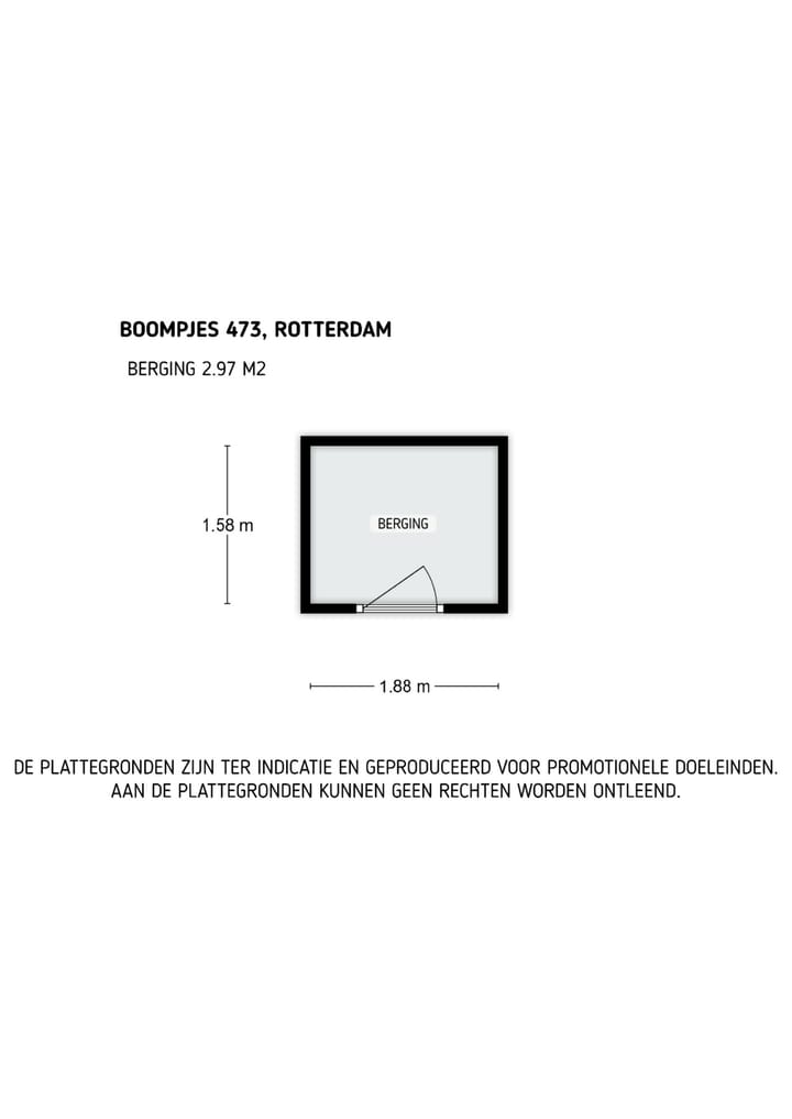 Foto 42 van Boompjes 473