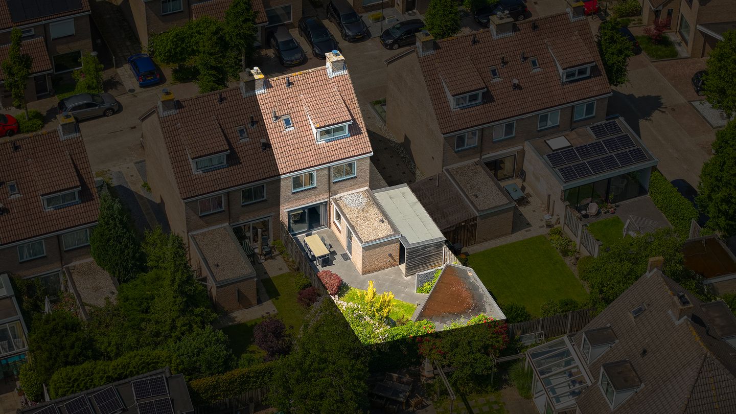 Foto 4 van De Rijf 7