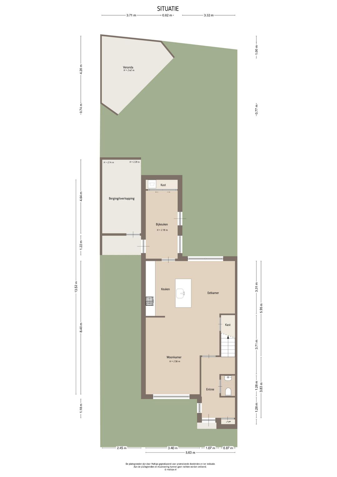 Foto 52 van De Rijf 7