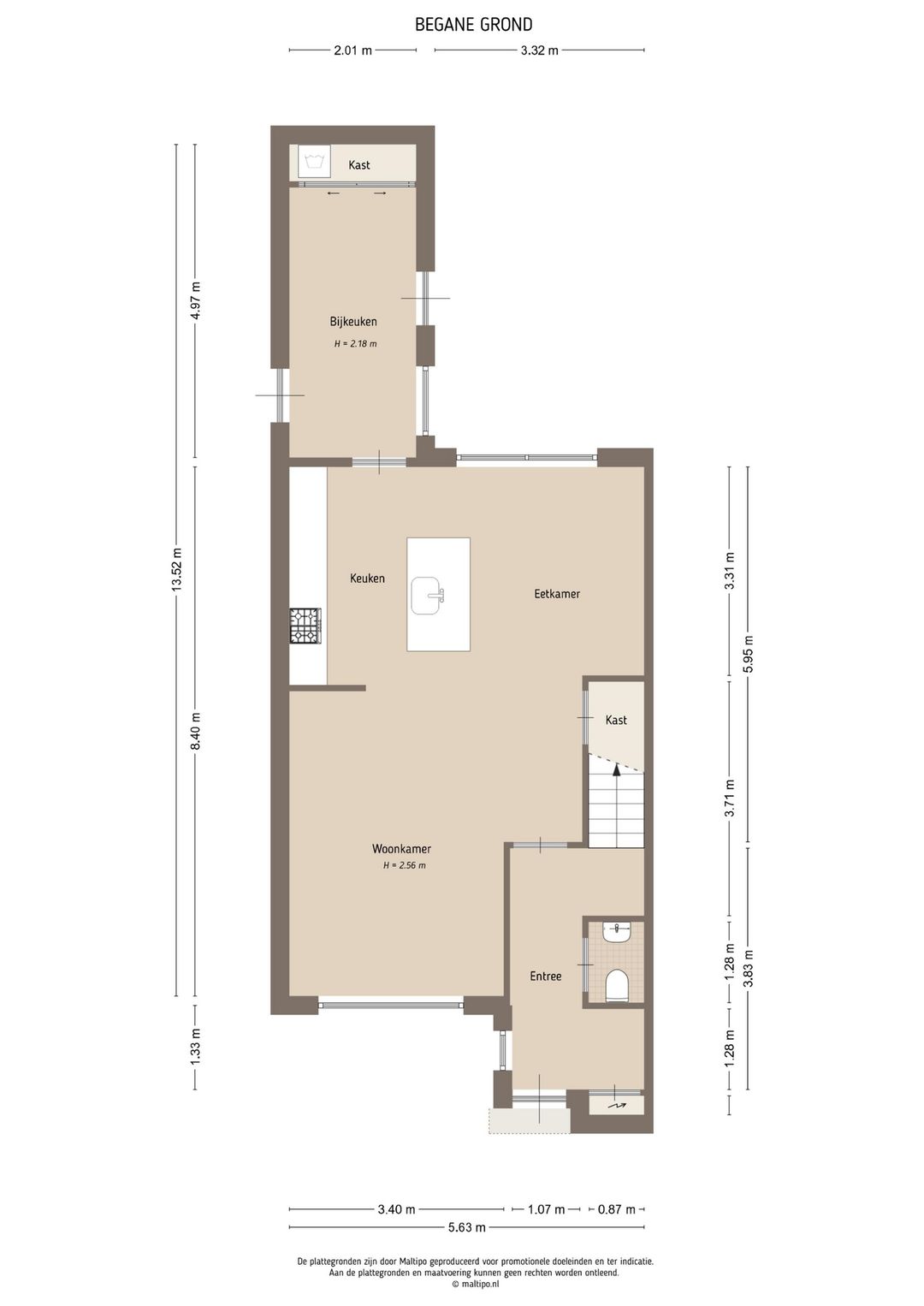 Foto 53 van De Rijf 7