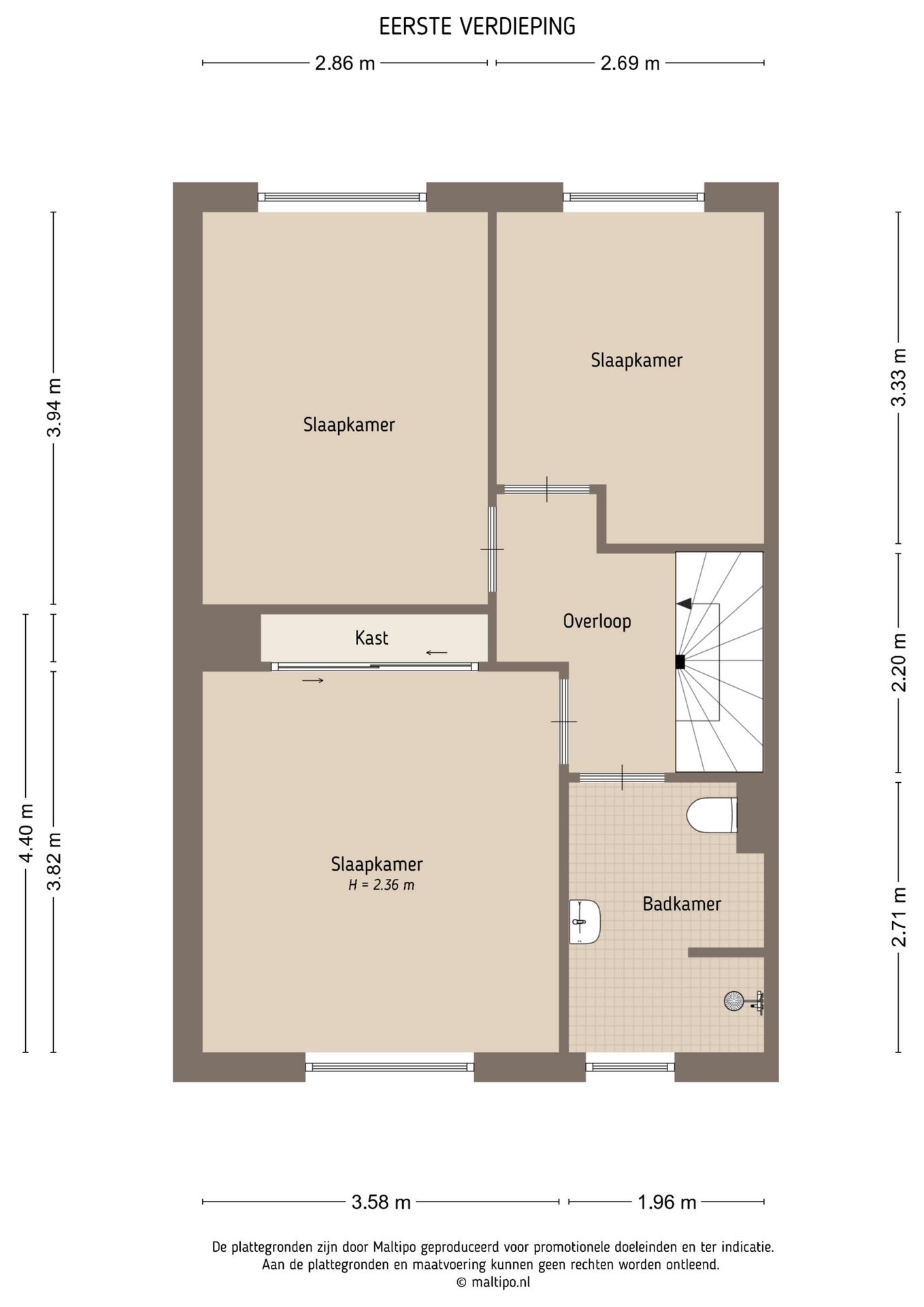 Foto 54 van De Rijf 7