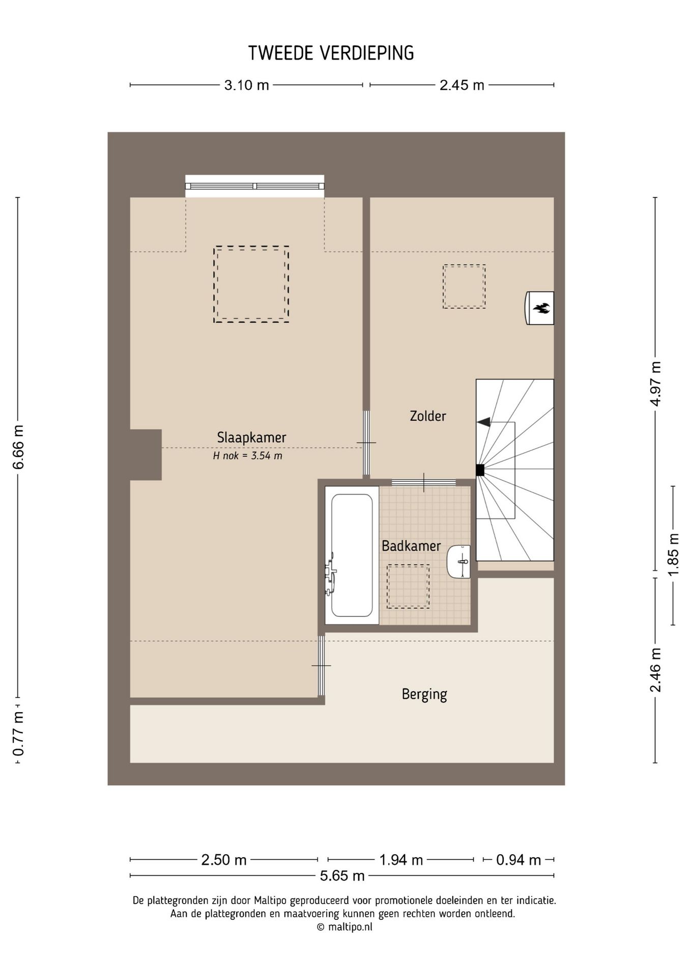 Foto 55 van De Rijf 7