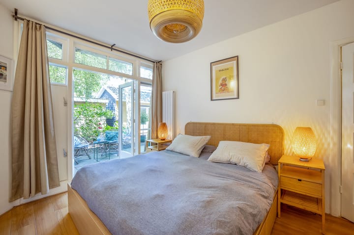 Foto 3 van Johannes van der Waalsstraat 71-H