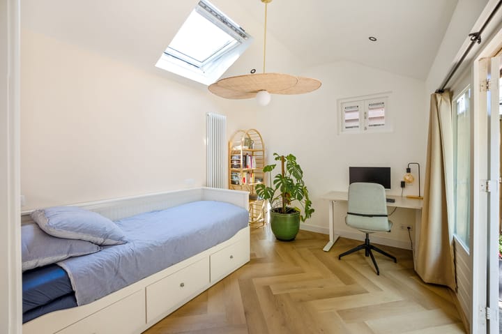 Foto 4 van Johannes van der Waalsstraat 71-H