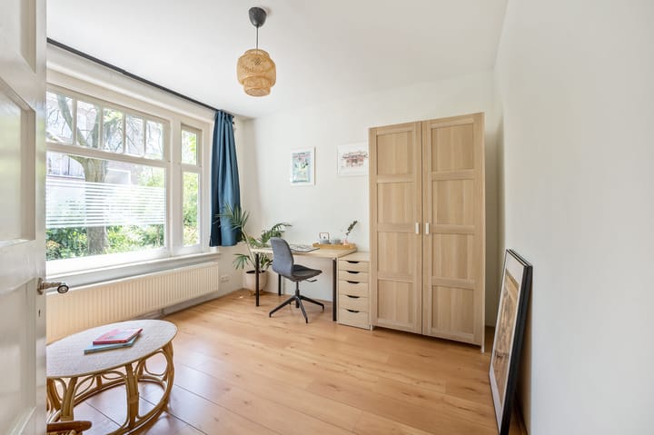 Foto 5 van Johannes van der Waalsstraat 71-H