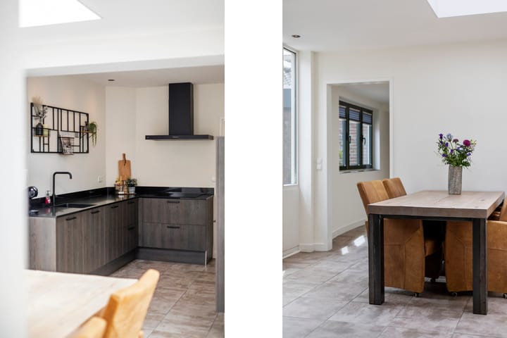 Foto 2 van Bij de Gracht 2