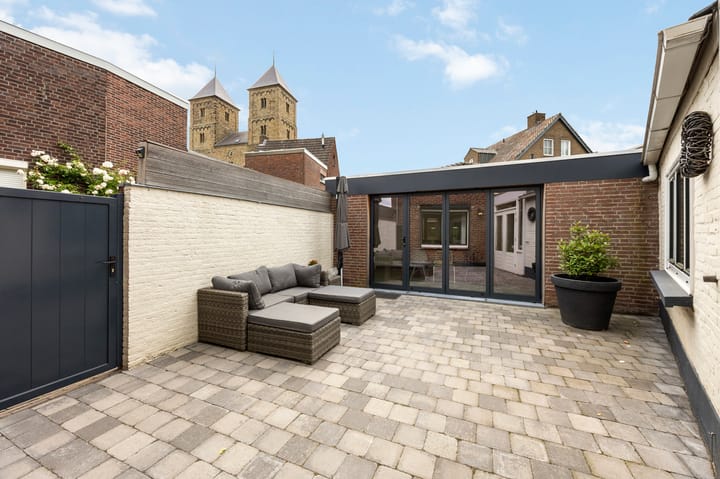 Foto 4 van Bij de Gracht 2