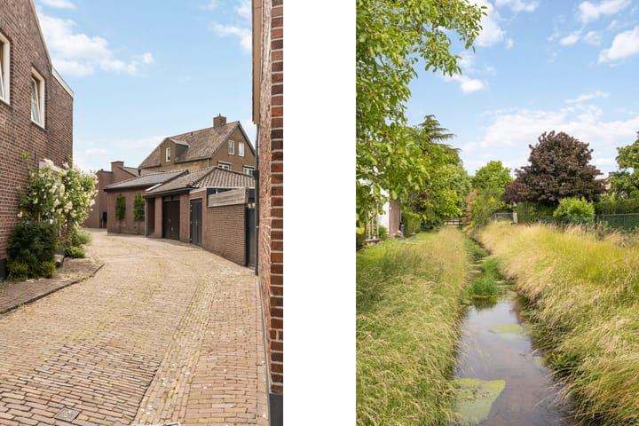 Foto 6 van Bij de Gracht 2