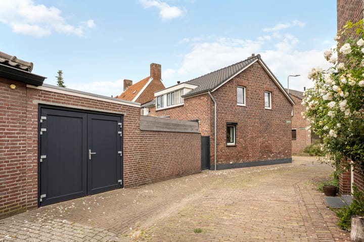 Foto 7 van Bij de Gracht 2