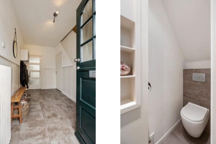 Foto 9 van Bij de Gracht 2