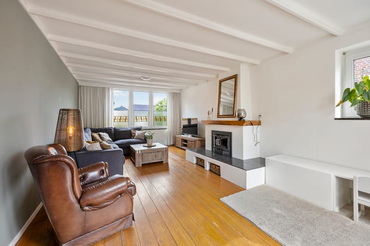 Foto 10 van Bij de Gracht 2