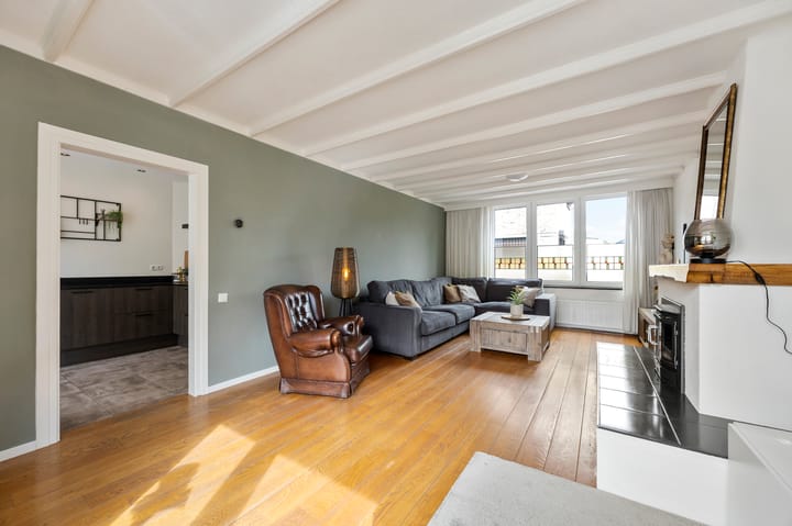 Foto 11 van Bij de Gracht 2