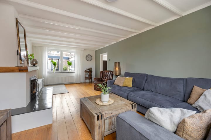 Foto 12 van Bij de Gracht 2