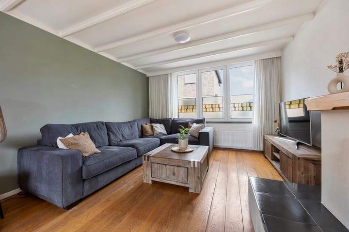 Foto 13 van Bij de Gracht 2