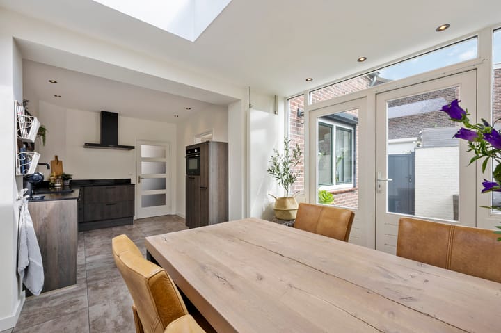 Foto 15 van Bij de Gracht 2