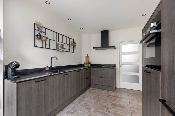 Foto 18 van Bij de Gracht 2