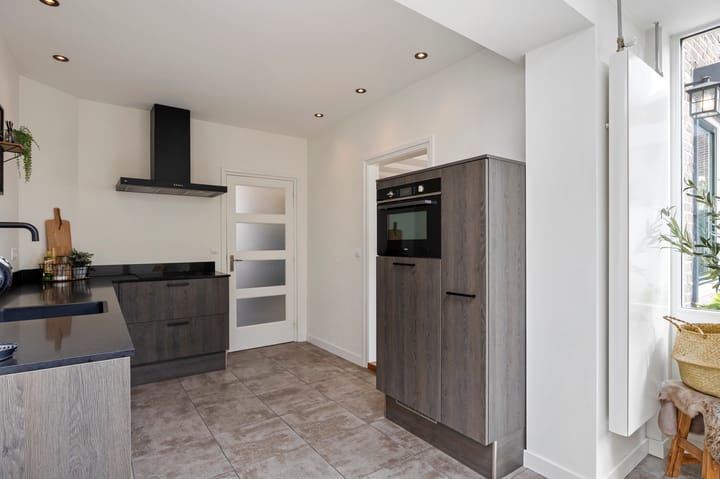 Foto 19 van Bij de Gracht 2