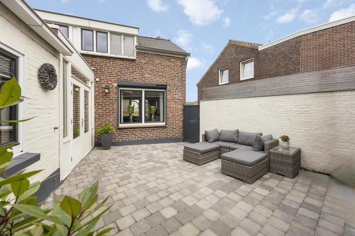 Foto 41 van Bij de Gracht 2